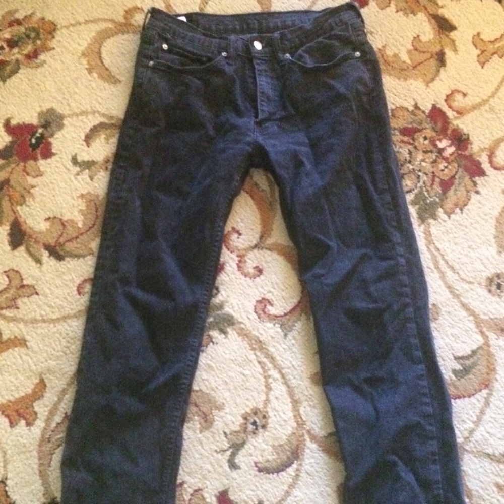 Levi’s 514 Stretch Jeans